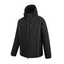 WINTER SOFTS JACKET OTAVA BLACK XL WINTER SOFTS JACKET OTAVA BLACK XL