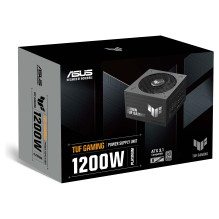 ASUS Netzteil TUF-GAMING-1200P 1200W 80+ Gold