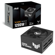 ASUS Netzteil TUF-GAMING-1200P 1200W 80+ Gold
