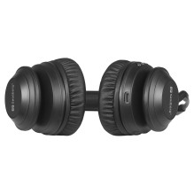 SANDBERG „Bluetooth“ ausinės su ANC+ENC Pro SANDBERG „Bluetooth“ ausinės su ANC+ENC Pro