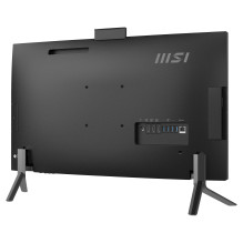 MSI Modernus AM273Q AI 1UM-058EU U7-155H / 32GB / 1TBSSD / W11 Pro AZERTY prancūziškas išdėstymas