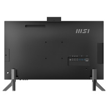 MSI Modernus AM273Q AI 1UM-058EU U7-155H / 32GB / 1TBSSD / W11 Pro AZERTY prancūziškas išdėstymas