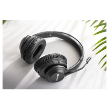 SANDBERG „Bluetooth“ ausinės su ANC+ENC Pro SANDBERG „Bluetooth“ ausinės su ANC+ENC Pro