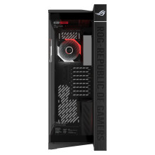 ASUS GEH ROG CRONOX GR801 CURVE TG ARGB BLACK