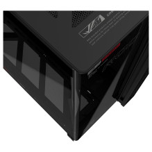 ASUS GEH ROG CRONOX GR801 CURVE TG ARGB BLACK