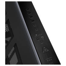 ASUS GEH ROG CRONOX GR801 CURVE TG ARGB BLACK
