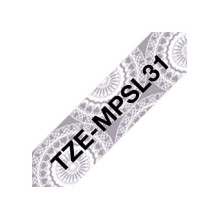 BROTHER TZe-MPSL31 P-touch...