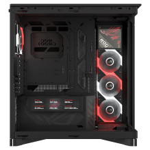 ASUS GEH ROG CRONOX GR801 CURVE TG ARGB BLACK