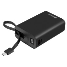 SANDBERG Powerbank 20000...