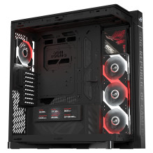 ASUS GEH ROG CRONOX GR801 CURVE TG ARGB BLACK