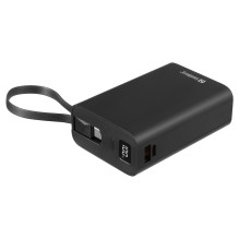 SANDBERG Powerbank 20000 PD20W Connect SANDBERG Powerbank 20000 PD20W Connect