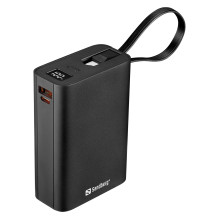 SANDBERG Powerbank 20000 PD20W Connect SANDBERG Powerbank 20000 PD20W Connect