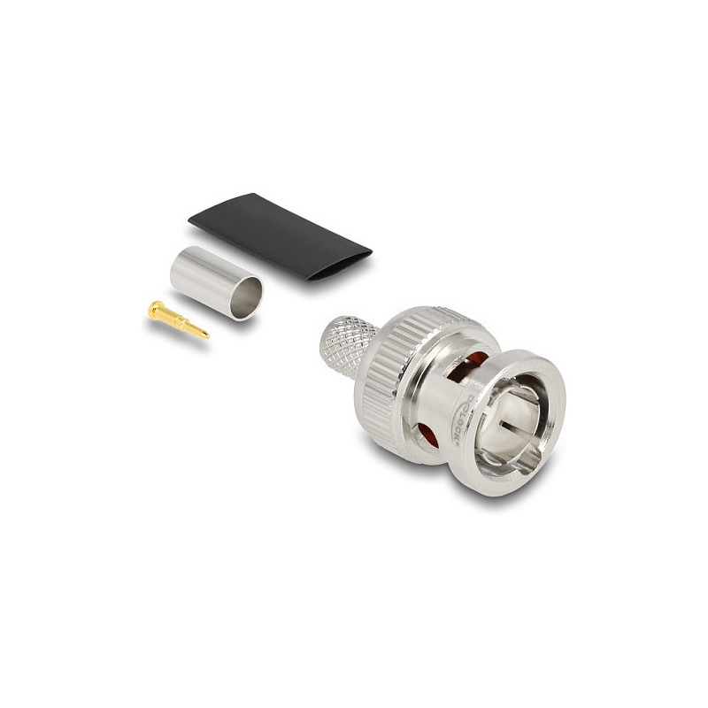 DeLOCK 91771 coaxial connector