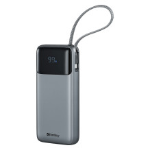 SANDBERG All-in1 Powerbank...