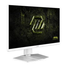 27"(68.6cm)TFT MSI MAG 274QRFWDE E20 White GAMING Butas mažmeninė prekyba 27"(68.6cm)TFT MSI MAG 274QRFWDE E20 White GAMING Butas mažmeninė prekyba