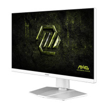 27"(68.6cm)TFT MSI MAG 274QRFWDE E20 White GAMING Butas mažmeninė prekyba 27"(68.6cm)TFT MSI MAG 274QRFWDE E20 White GAMING Butas mažmeninė prekyba
