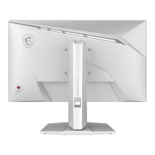 27"(68.6cm)TFT MSI MAG 274QRFWDE E20 White GAMING Flat retail