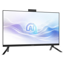 MSI Modernus AM273Q AI 1UM-250FR U5-125H / 16GB / 512GBSSD / W11 Pro AZERTY prancūziškas išdėstymas MSI Modernus AM273Q AI 1UM-250FR U5-125H / 16GB / 512GBSSD / W11 Pro AZERTY prancūziškas išdėstymas