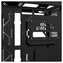 ASUS GEH ROG CRONOX GR801 CURVE TG ARGB BLACK