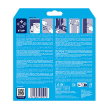 Tesa Moll Premium lankstus skaidrus 6 m 05417 Tesa Moll Premium lankstus skaidrus 6 m 05417