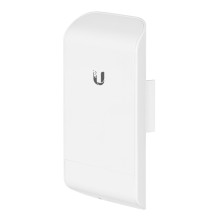 Ubiquiti LocoM5 Network bridge 150 Mbit / s White