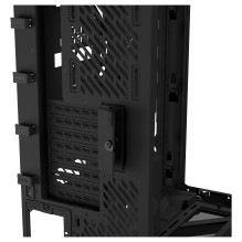 ASUS GEH ROG CRONOX GR801 CURVE TG ARGB BLACK