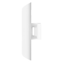 Ubiquiti LocoM5 tinklo tiltas 150 Mbps baltas Ubiquiti LocoM5 tinklo tiltas 150 Mbps baltas