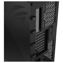 ASUS GEH ROG CRONOX GR801 CURVE TG ARGB BLACK