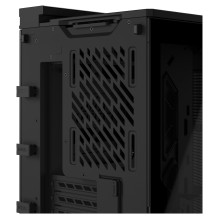 ASUS GEH ROG CRONOX GR801 CURVE TG ARGB BLACK