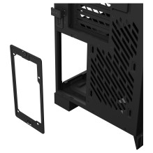 ASUS GEH ROG CRONOX GR801 CURVE TG ARGB BLACK