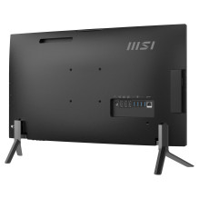 MSI Modernus AM273Q AI 1UM-250FR U5-125H / 16GB / 512GBSSD / W11 Pro AZERTY prancūziškas išdėstymas MSI Modernus AM273Q AI 1UM-250FR U5-125H / 16GB / 512GBSSD / W11 Pro AZERTY prancūziškas išdėstymas
