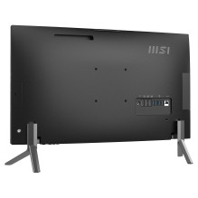 MSI Modernus AM273Q AI 1UM-250FR U5-125H / 16GB / 512GBSSD / W11 Pro AZERTY prancūziškas išdėstymas MSI Modernus AM273Q AI 1UM-250FR U5-125H / 16GB / 512GBSSD / W11 Pro AZERTY prancūziškas išdėstymas