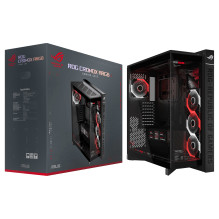 ASUS GEH ROG CRONOX GR801 CURVE TG ARGB BLACK