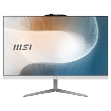 MSI Modernus AM242 1M-2222EU U3-100U / 8GB / 512GBSSD / W11 Pro AZERTY prancūziškas išdėstymas MSI Modernus AM242 1M-2222EU U3-100U / 8GB / 512GBSSD / W11 Pro AZERTY prancūziškas išdėstymas