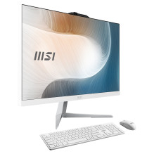 MSI Modernus AM242 1M-2222EU U3-100U / 8GB / 512GBSSD / W11 Pro AZERTY prancūziškas išdėstymas MSI Modernus AM242 1M-2222EU U3-100U / 8GB / 512GBSSD / W11 Pro AZERTY prancūziškas išdėstymas