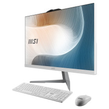 MSI Modernus AM242 1M-2222EU U3-100U / 8GB / 512GBSSD / W11 Pro AZERTY prancūziškas išdėstymas MSI Modernus AM242 1M-2222EU U3-100U / 8GB / 512GBSSD / W11 Pro AZERTY prancūziškas išdėstymas