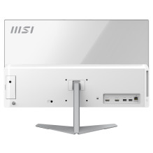 MSI Modernus AM242 1M-2222EU U3-100U / 8GB / 512GBSSD / W11 Pro AZERTY prancūziškas išdėstymas MSI Modernus AM242 1M-2222EU U3-100U / 8GB / 512GBSSD / W11 Pro AZERTY prancūziškas išdėstymas