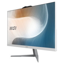 MSI Modernus AM242 1M-2222EU U3-100U / 8GB / 512GBSSD / W11 Pro AZERTY prancūziškas išdėstymas MSI Modernus AM242 1M-2222EU U3-100U / 8GB / 512GBSSD / W11 Pro AZERTY prancūziškas išdėstymas
