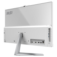 MSI Modernus AM242 1M-2222EU U3-100U / 8GB / 512GBSSD / W11 Pro AZERTY prancūziškas išdėstymas MSI Modernus AM242 1M-2222EU U3-100U / 8GB / 512GBSSD / W11 Pro AZERTY prancūziškas išdėstymas