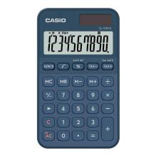 Casio SL-310YC-NY nakties...