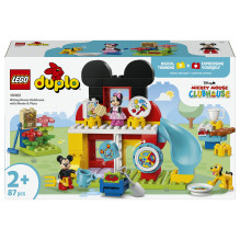 LEGO DUPLO 10465 building toy