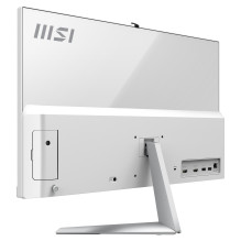 MSI Modernus AM242 1M-2222EU U3-100U / 8GB / 512GBSSD / W11 Pro AZERTY prancūziškas išdėstymas MSI Modernus AM242 1M-2222EU U3-100U / 8GB / 512GBSSD / W11 Pro AZERTY prancūziškas išdėstymas