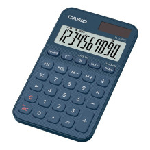 Casio SL-310YC-NY nakties mėlyna Casio SL-310YC-NY nakties mėlyna