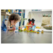LEGO DUPLO 10465 building toy LEGO DUPLO 10465 building toy