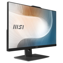 MSI Modernus AM242TP 1M-1230EU U3-100U / 8GB / 256GBSSD / W11 Pro AZERTY prancūziškas išdėstymas MSI Modernus AM242TP 1M-1230EU U3-100U / 8GB / 256GBSSD / W11 Pro AZERTY prancūziškas išdėstymas
