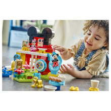 LEGO DUPLO 10465 statybinis žaislas LEGO DUPLO 10465 statybinis žaislas