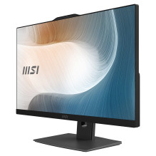 MSI Modernus AM242TP 1M-1230EU U3-100U / 8GB / 256GBSSD / W11 Pro AZERTY prancūziškas išdėstymas MSI Modernus AM242TP 1M-1230EU U3-100U / 8GB / 256GBSSD / W11 Pro AZERTY prancūziškas išdėstymas