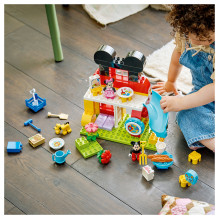 LEGO DUPLO 10465 building toy LEGO DUPLO 10465 building toy