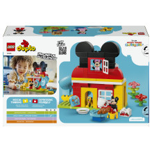 LEGO DUPLO 10465 building toy LEGO DUPLO 10465 building toy