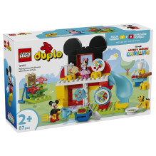 LEGO DUPLO 10465 building toy LEGO DUPLO 10465 building toy